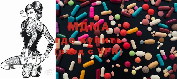 прущие грибы Гусь-Хрустальный